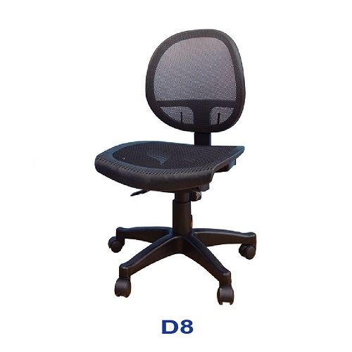 D8  |辦公桌椅系列