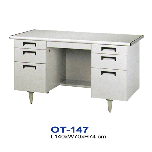 OT-147  |辦公桌椅系列