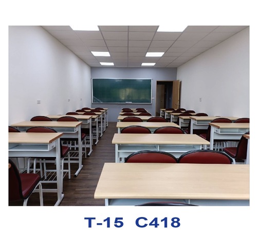 T15 教室擺設圖  |教室擺設圖